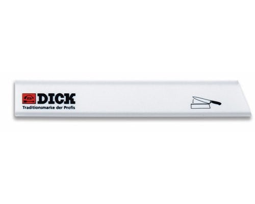 F. Dick 10 in Narrow Guard
