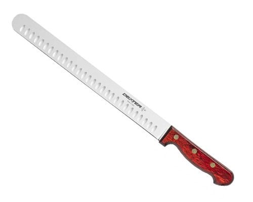 Dexter Connoisseur 12 in. Slicer