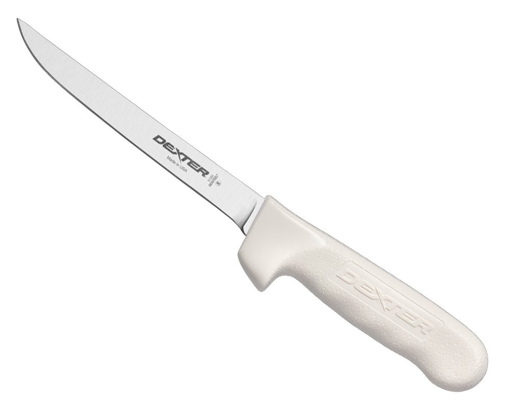 Dexter Sani-Safe 6 in. Narrow Boning Knife