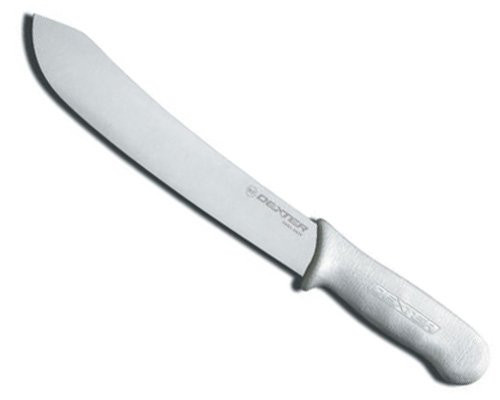 Sani-Safe 10 in Breaking Knife