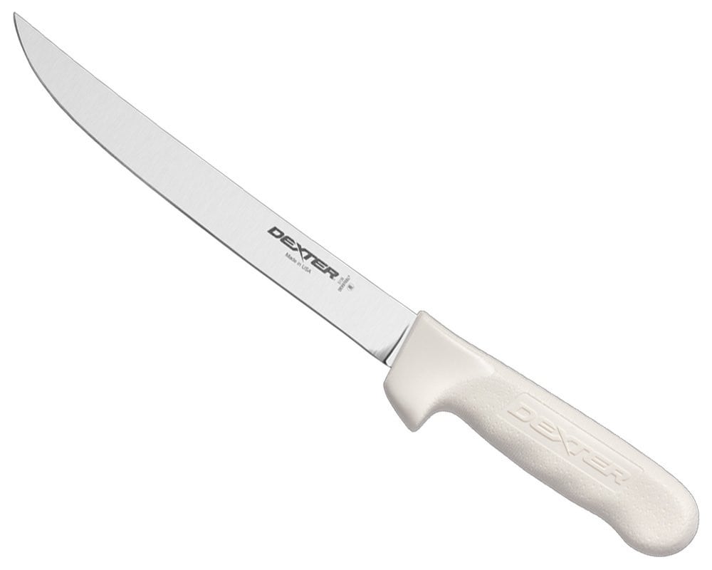 Dexter Sani-Safe 8 in. Wide Fillet Knife