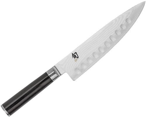 Shun Classic 8 in. HG Chef Knife
