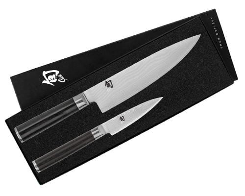 Shun Classic 2pc Starter Set