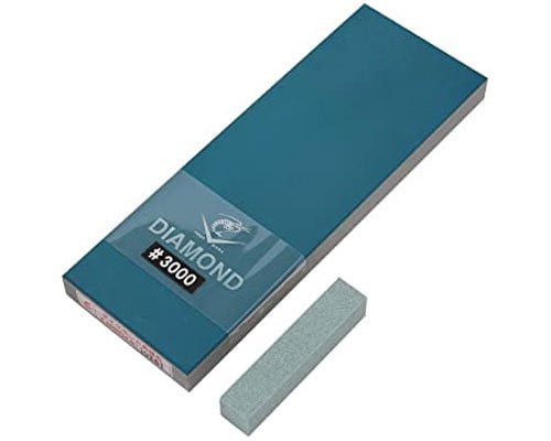 Naniwa 3000 Grit Diamond Sharpening Stone
