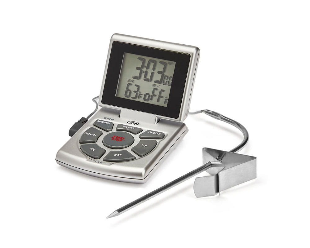 CDN Extended Probe Thermometer