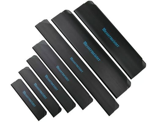 Messermeister 7 pc Edge Guard Set