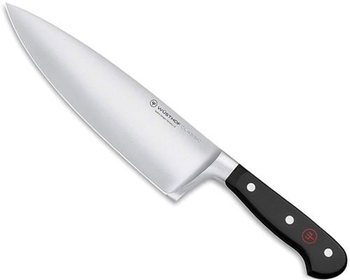 Wusthof Classic Extra Wide Chef