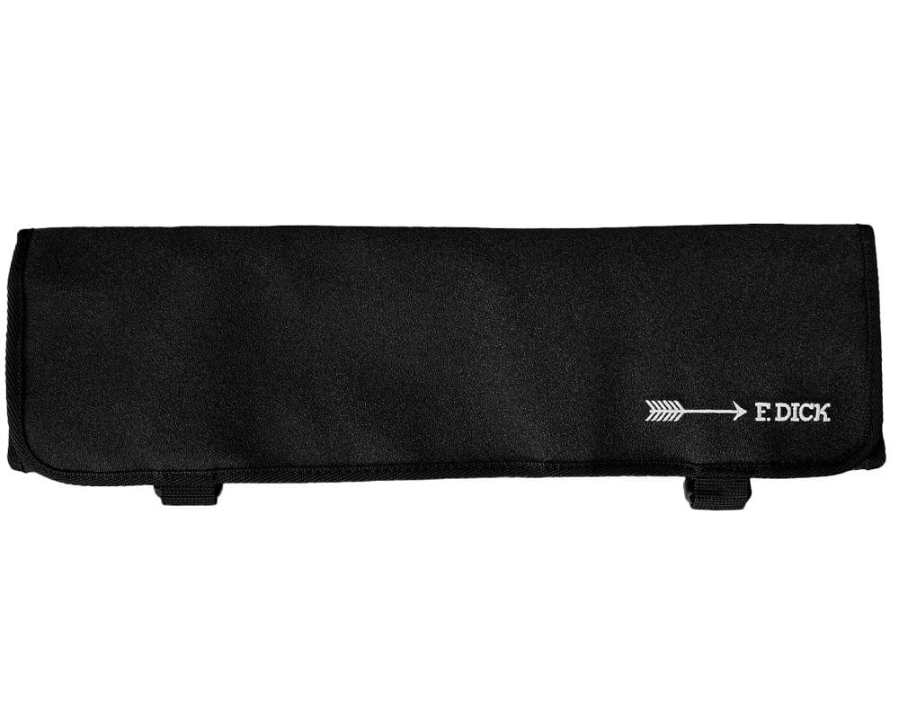 F. Dick 7 Slot Bag