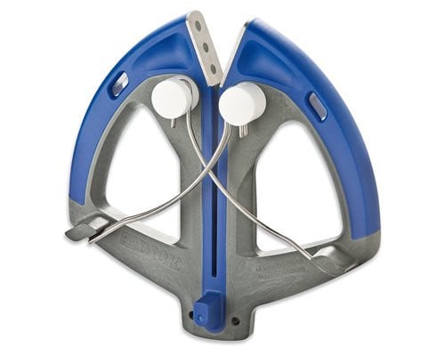F Dick Magneto Steel Hyper-Drill