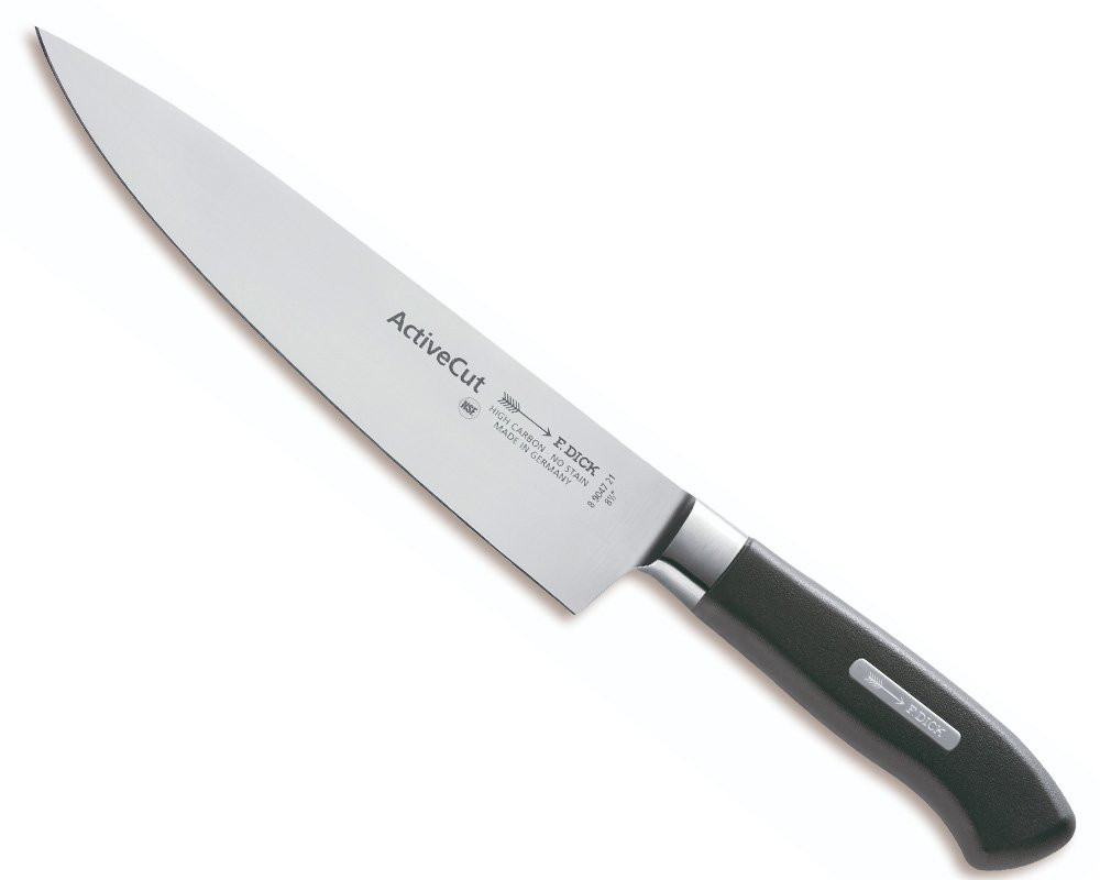 F. Dick Active Cut 8.5 in Chef Knife