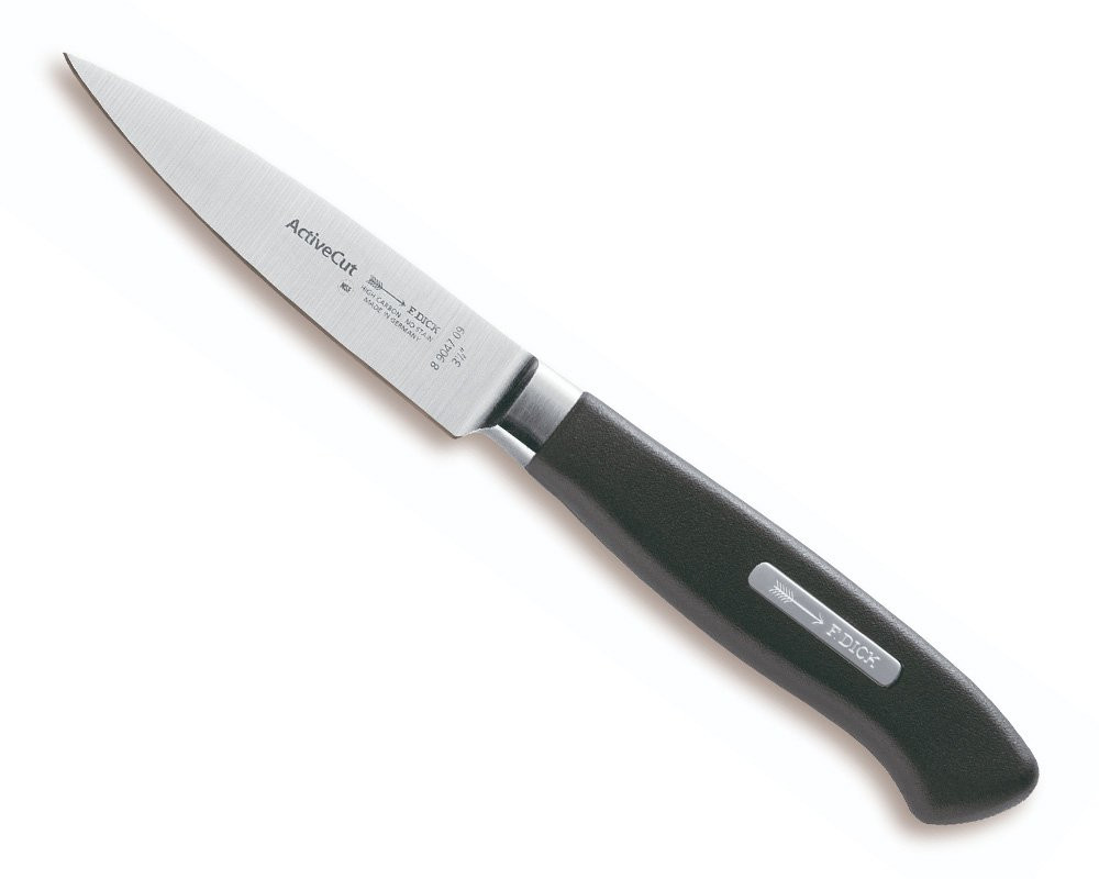 F. Dick Active Cut 3.5 in Paring Knife