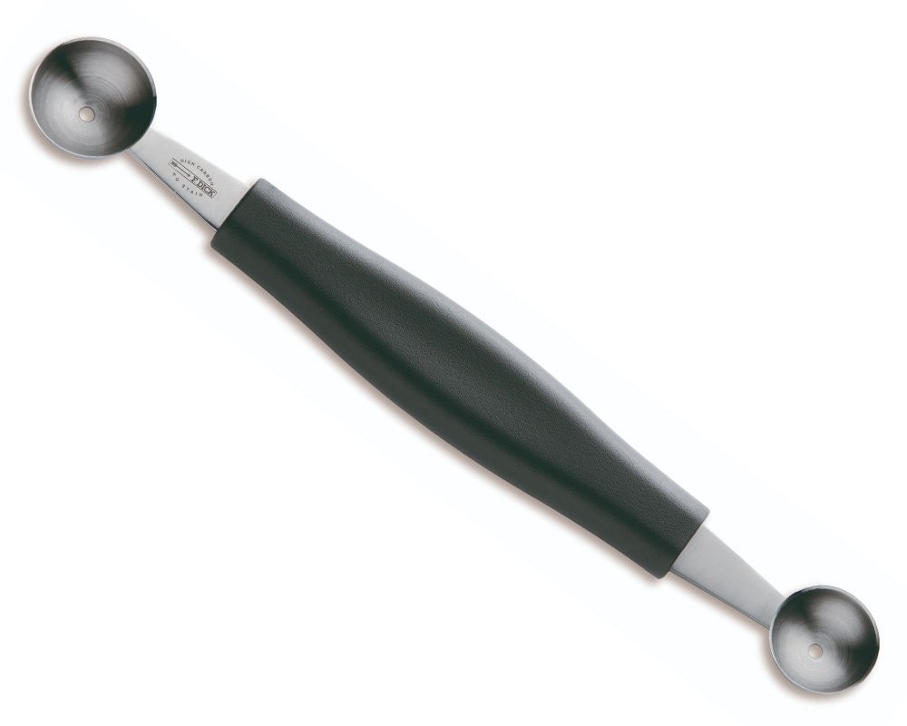 F. Dick Double Ended Melon Baller