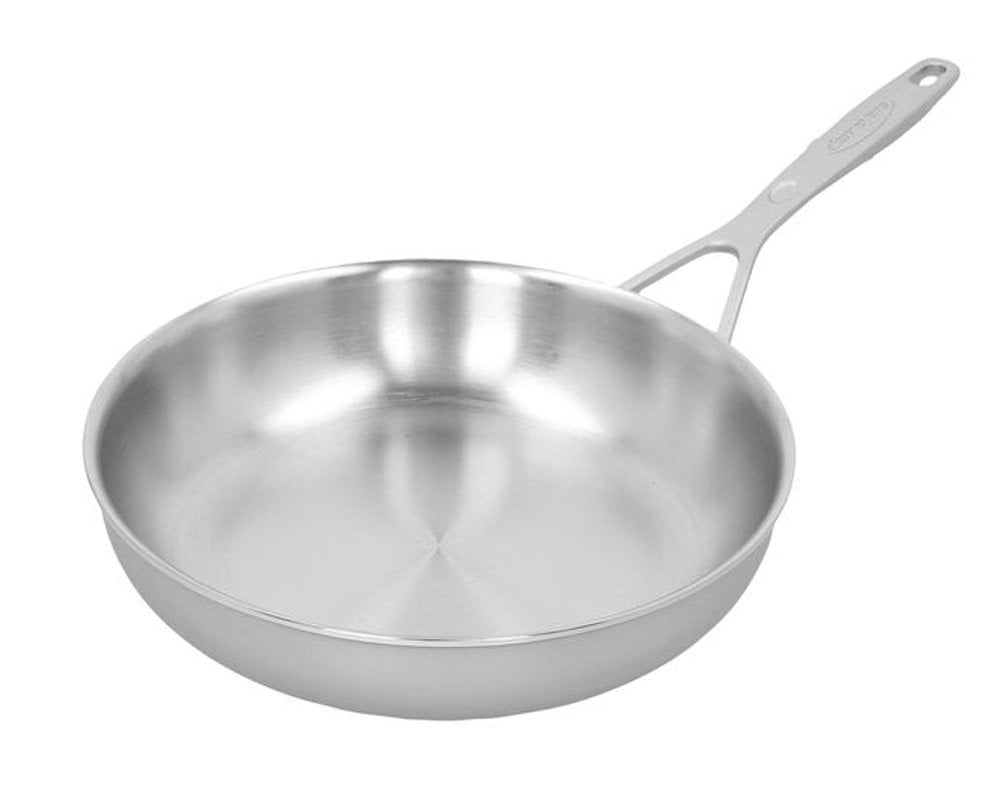 Demeyere Industry Fry Pan 9.5-inch