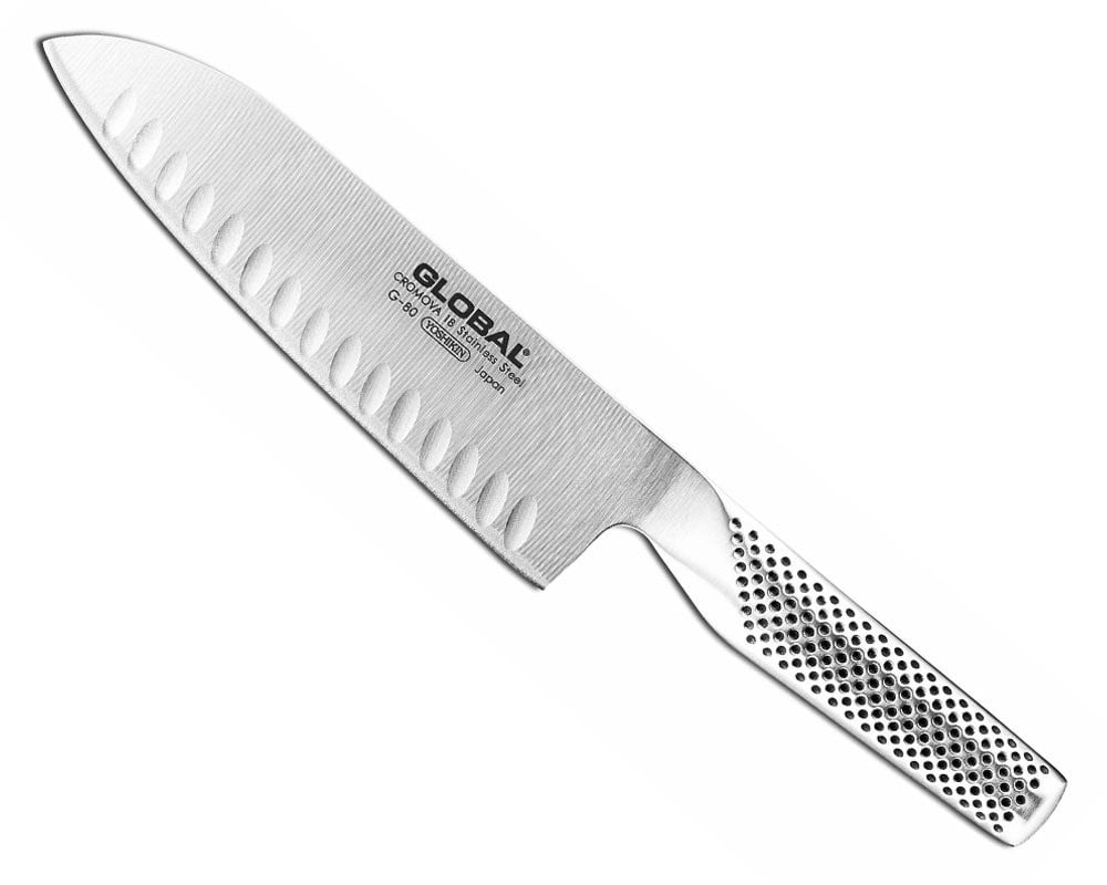 Global HE Santoku