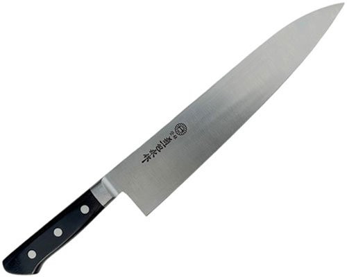 Kikuichi Carbon Elite 10.6 in. (270mm) Gyuto