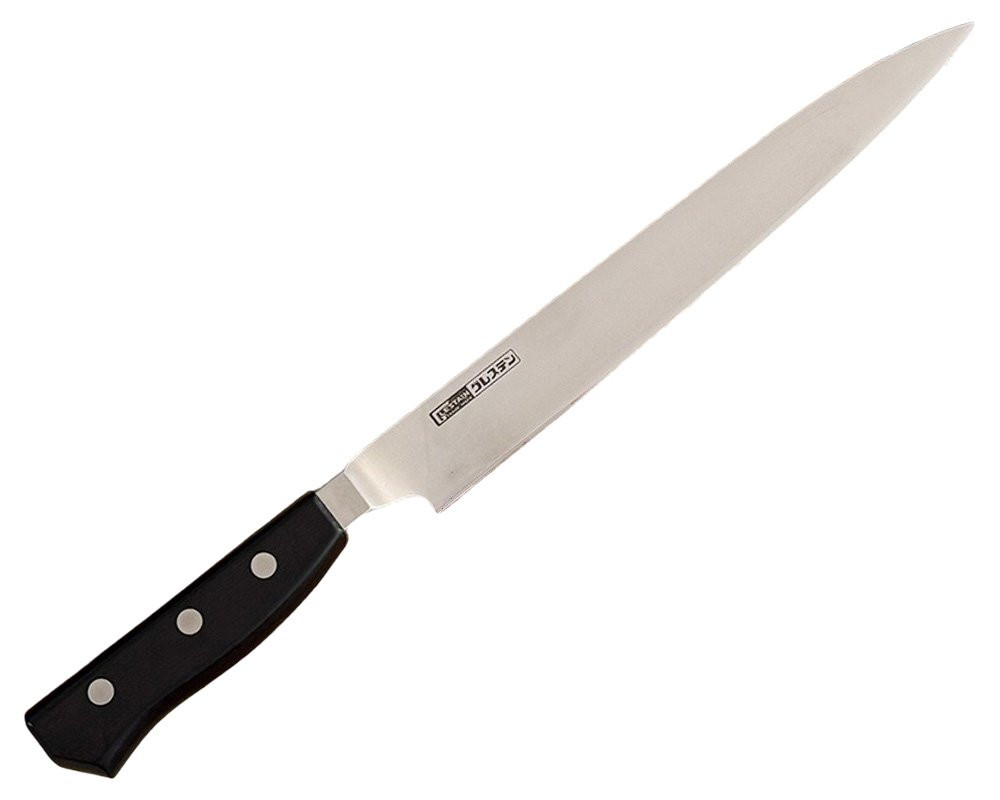 Glestain 021WK, 210 mm Flexible Fillet Knife
