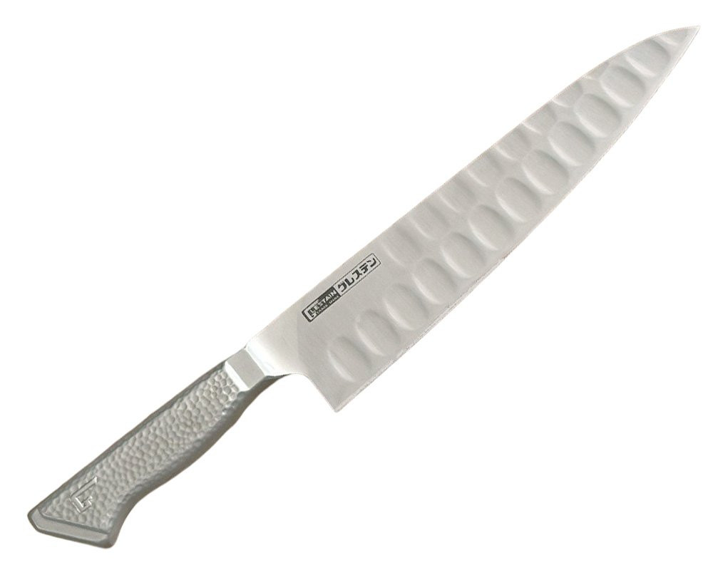 Glestain Ice Handle 210mm Gyuto