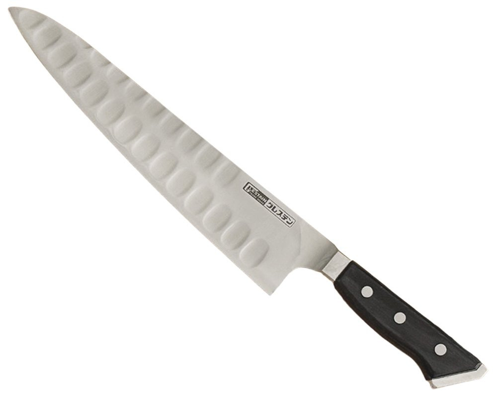 Glestain 9.4 in. (240mm) Left Handed Gyuto