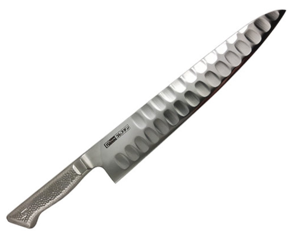 Glestain Ice Handle 10.6 in. (270mm) Gyuto