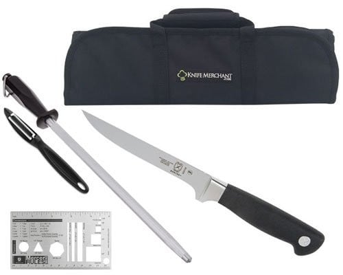 Grossmont Partial Essential Skills Knife Set