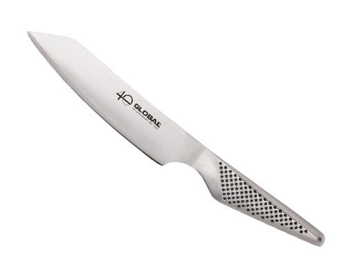Global Classic 40th Ann Utility Knife