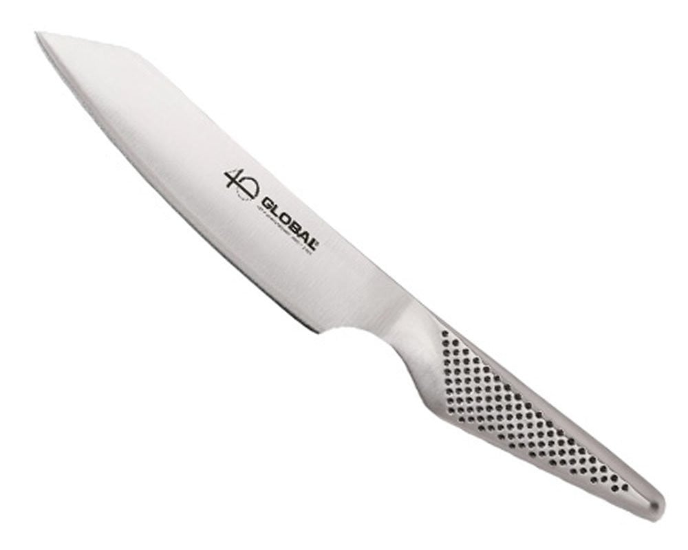 Global Classic 40th Ann Utility Knife 