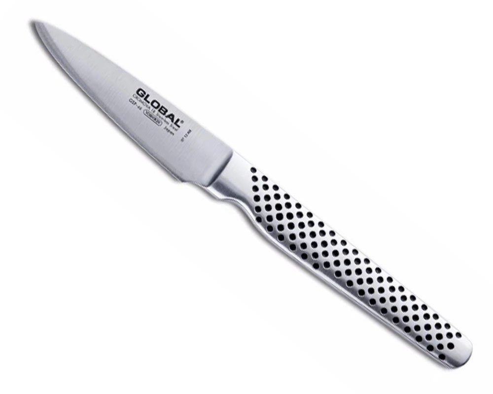 	 Global 3.1 in. (80mm) Paring Knife