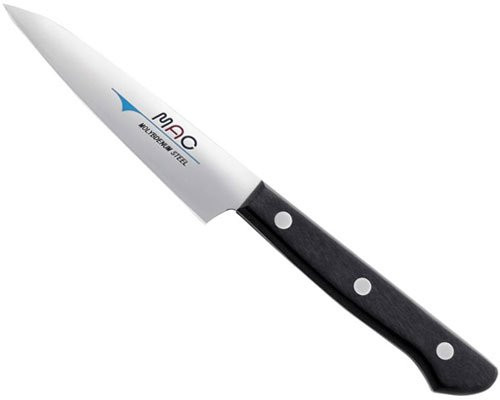 Mac Chef Series 4 in. (100mm) Paring Knife 