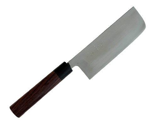 Minonokuni Homura Aogami 170mm Nakiri