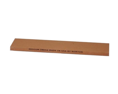Medium Replacement Stone for Norton IM-313 Tri Stone Sharpening System