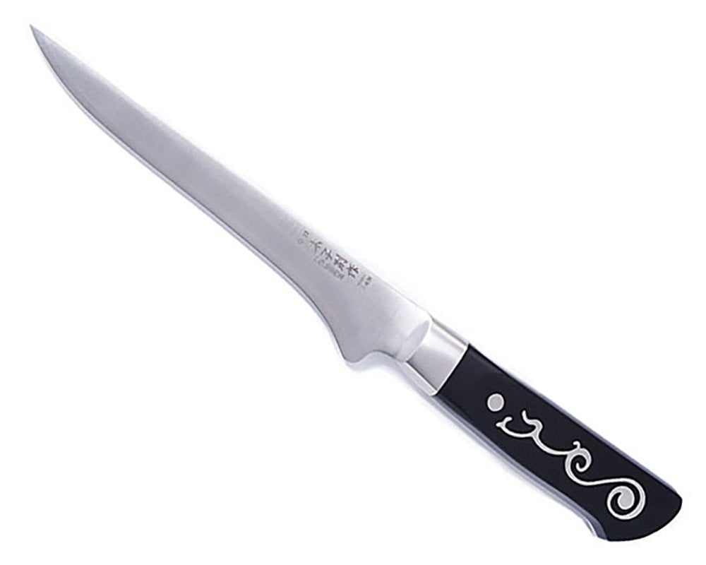 I.O. Shen 6.7 in (170mm) Boning Knife