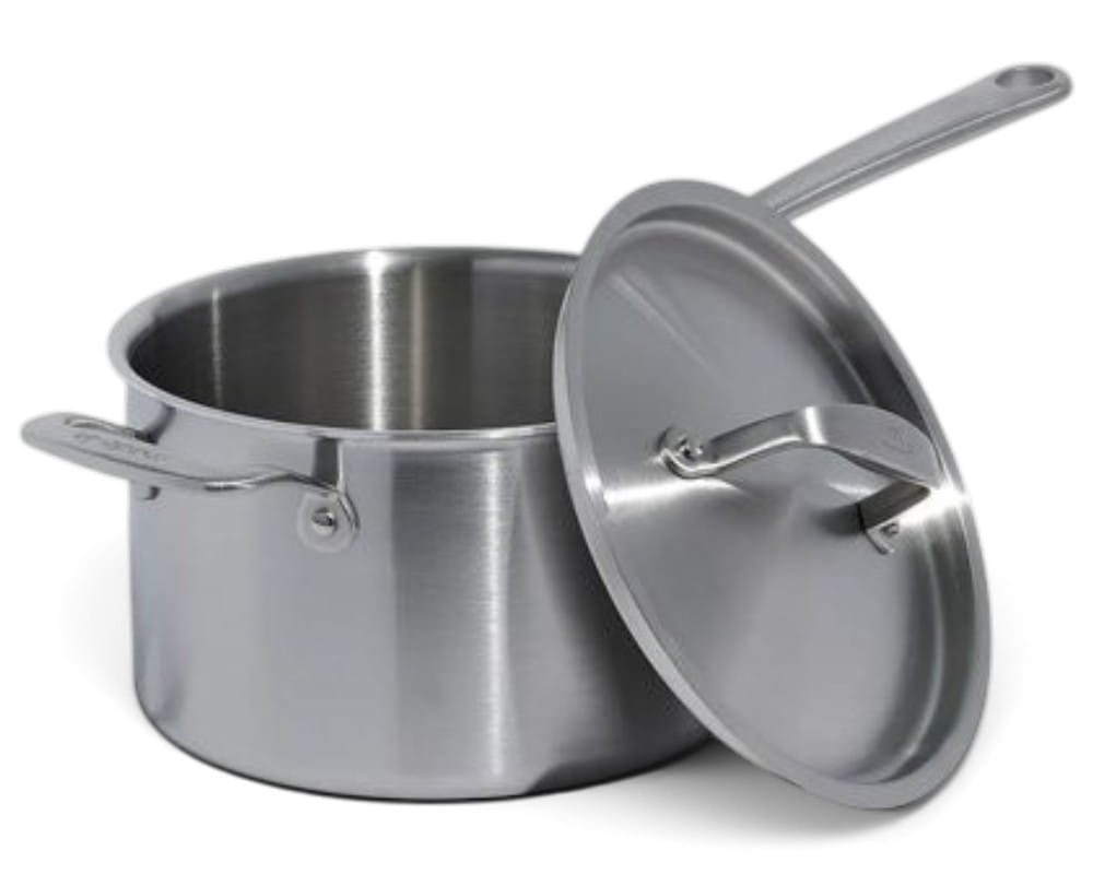 Made In Cookware 4-Quart Saucepan