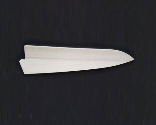 Jikko 210 mm (8.2 in) Gyuto Saya