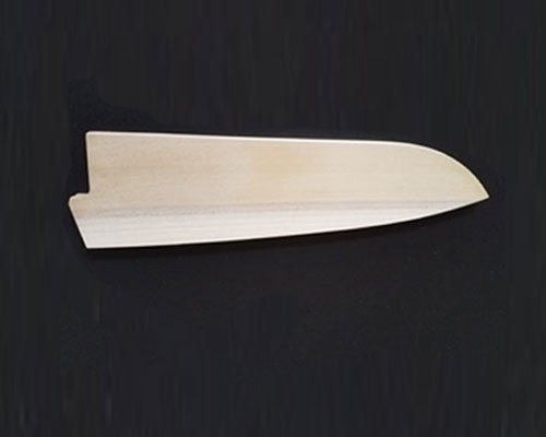 Jikko 180 mm (7 in) Santoku Saya