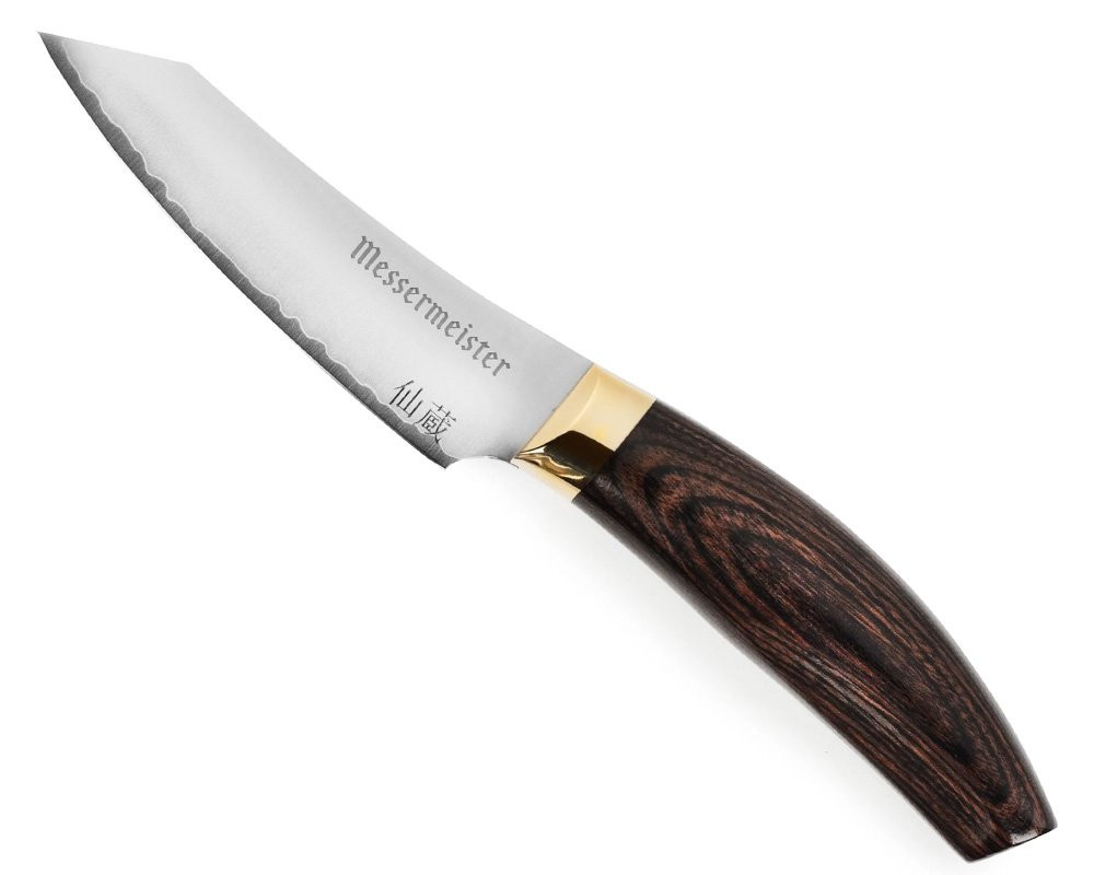 Suncraft Kawashima Elegancia 3.5 in. Parer