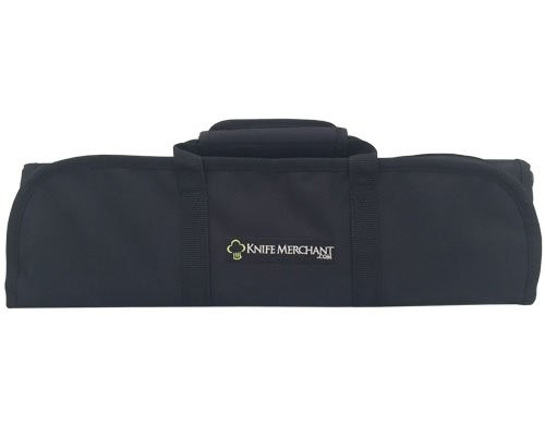 Knife Merchant 8 Slot Knife Bag Closed