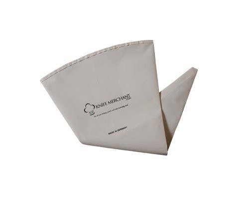 Knife Merchant 12 in. Reusable Pastry Bag