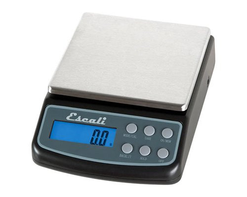 L600 High Precision Digital Scale
