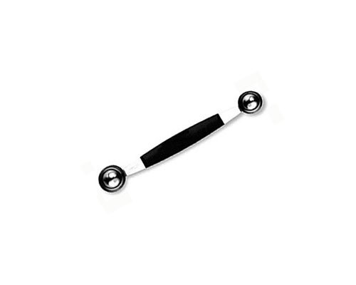 Messermeister 22mm and 25mm Baller