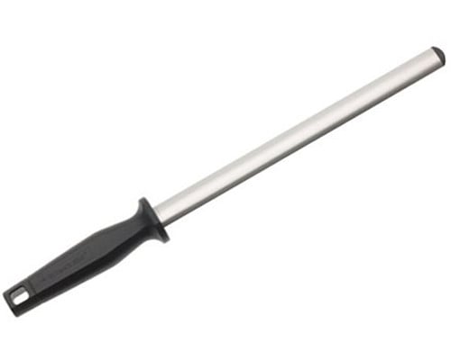 Ultimate Edge 12 in. Oval Diamond Sharpening Rod