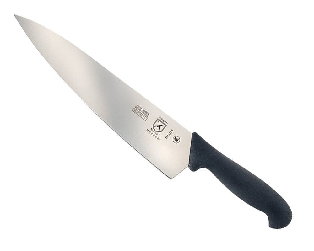 Mercer BPX 10" Chef Knife