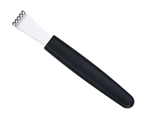 Mercer Citrus Zester