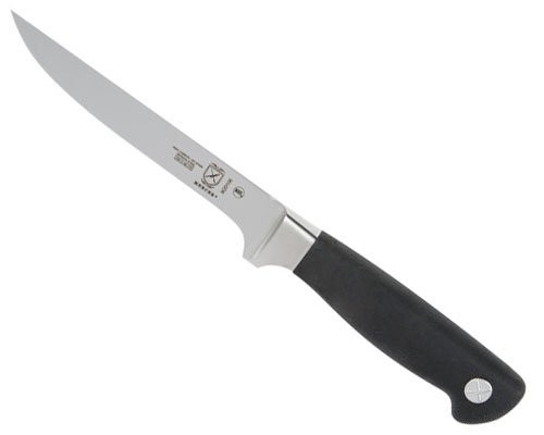 Mercer Genesis 6 in. Stiff Boning Knife