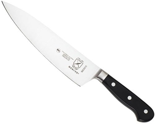 Mercer Renaissance 8 in. Chef Knife