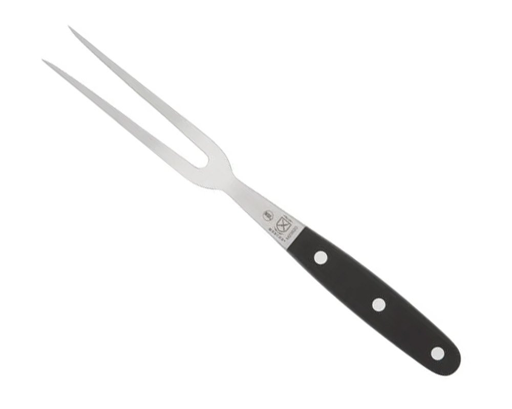 Mercer Renaissance 6 in. Carving Fork
