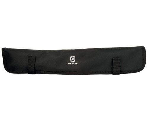 Closed Mercer 4 Slot Knife Case
