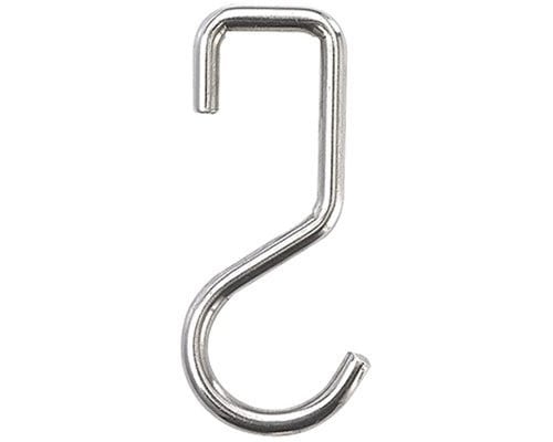 Mercer S Hook