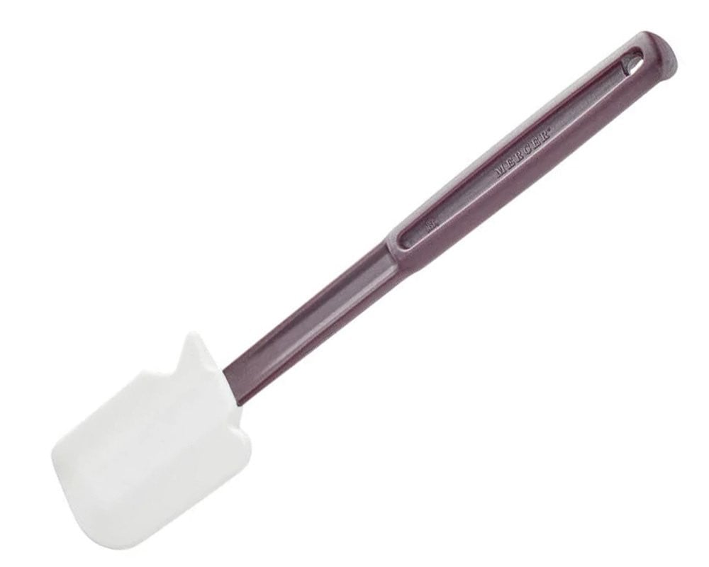 Mercer 14 in. Silicone Spatula