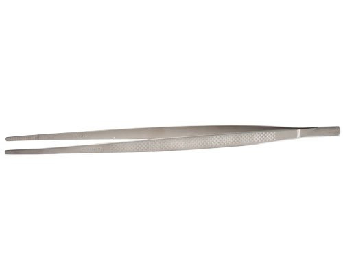 Mercer Precision Plus 11 3/4 in. Straight Tongs