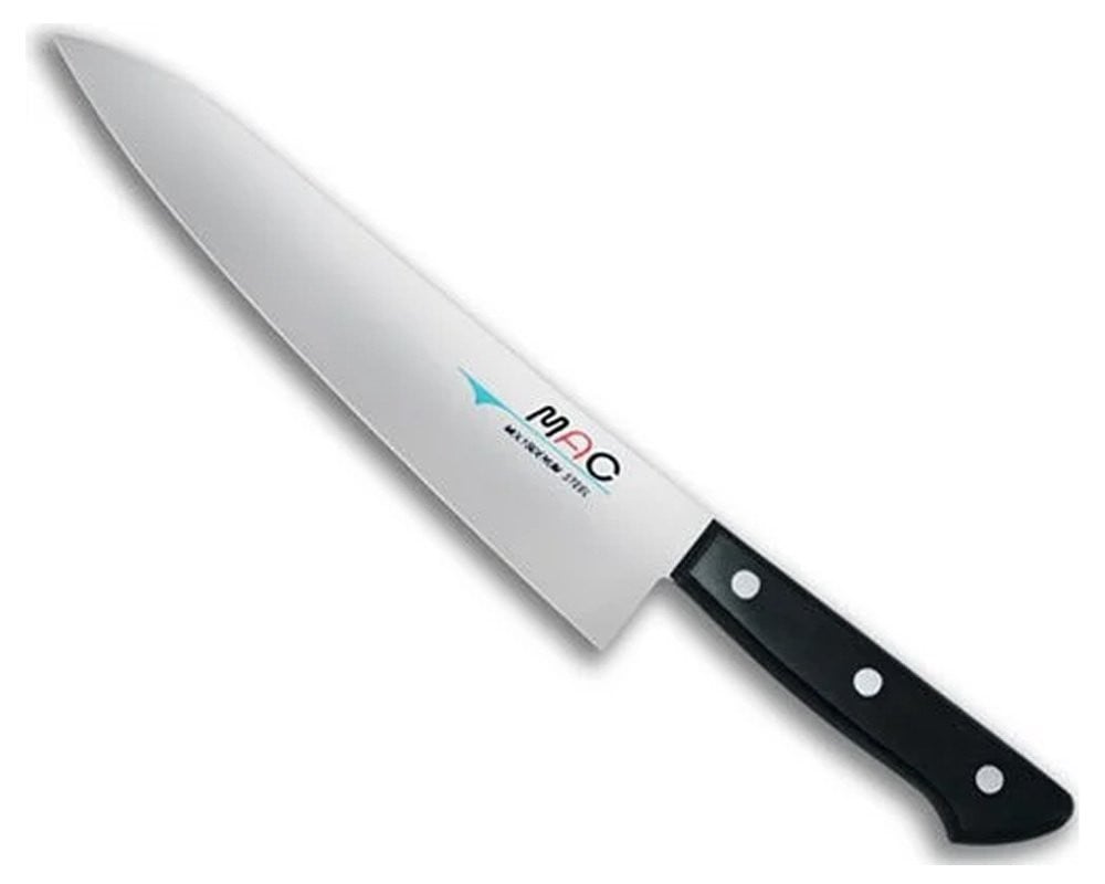MAC Chef Series 210mm Chef's Knife
